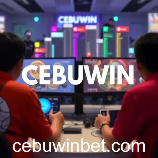 Cebu's Digital Evolution: A New Game in Town
