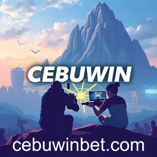 Cebu's Digital Gaming Revolution