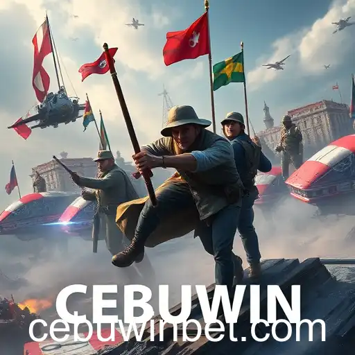 Online Gaming Surge in Cebu Amid Global Trends