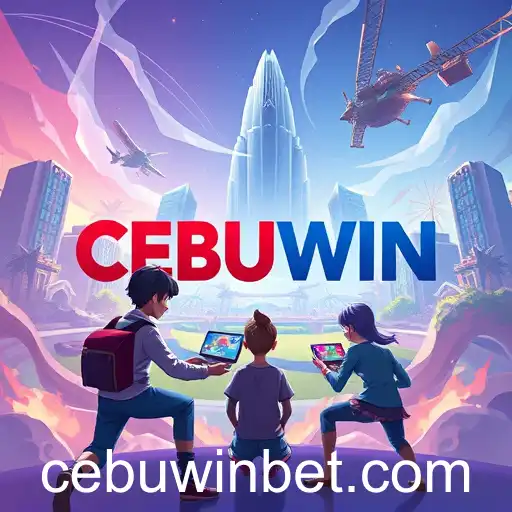 Cebu Gaming Platform Gains Popularity