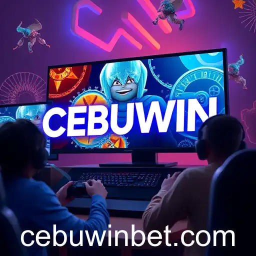 CEBUWIN Revolutionizes Online Gaming Experience