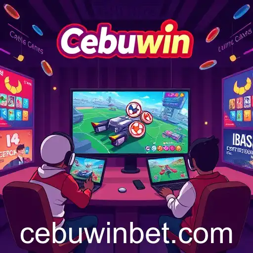 CEBUWIN's Rising Popularity in Online Gaming