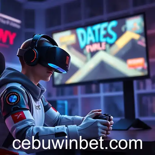 The Evolution of Gaming in 2025: Insights from CEBUWIN