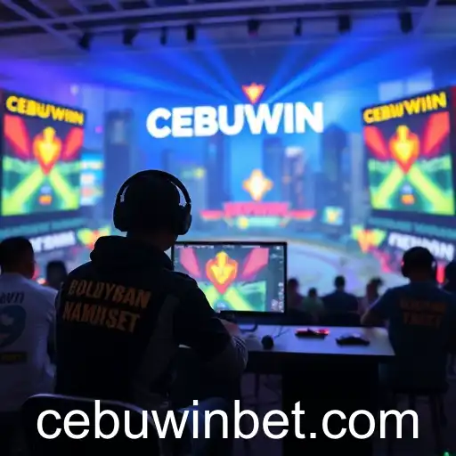 Gaming Revolution in Cebu: A New Era