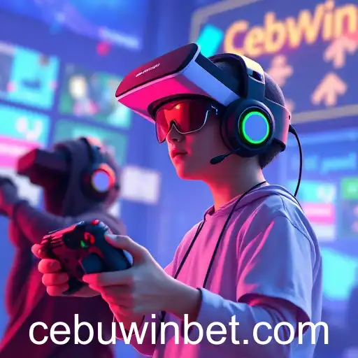 The Rise of Online Gaming in the 2020s