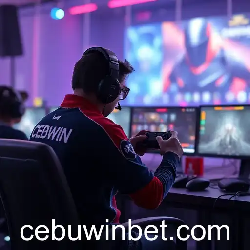 CEBUWIN: Revolutionizing Online Gaming Communities
