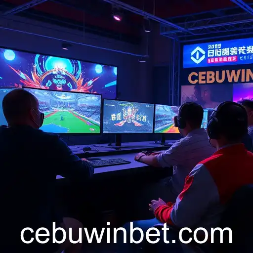 The Rise of CEBUWIN in the Gaming World