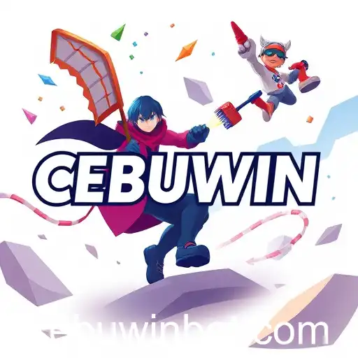 The Rise of CEBUWIN: A Gaming Phenomenon
