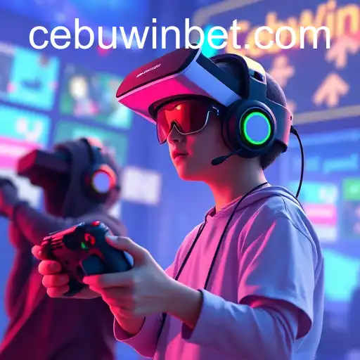 The Rise of Online Gaming in the 2020s