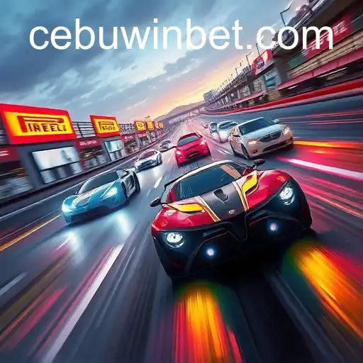 Revving Up the Enthusiasm: Exploring the Exciting World of Racing Games