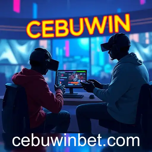 The Rise of Gaming in Cebu