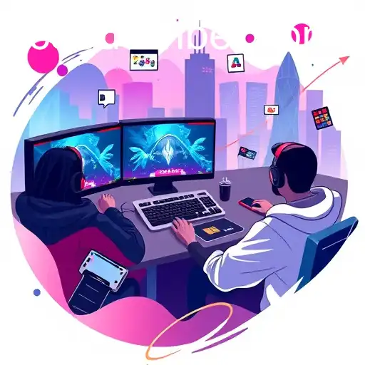 The Rise of Online Gaming in 2025