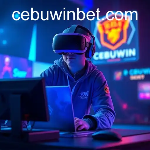 The Rise of Online Gaming