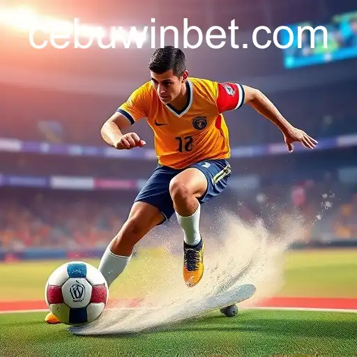 Exploring the 'Sports Games' Phenomenon with CEBUWIN