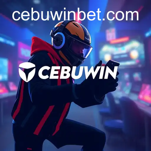CEBUWIN: A Game-Changer in Online Gaming