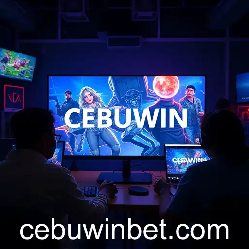 Cebu Gaming Scene on the Rise