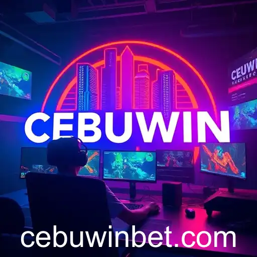 Cebu Gaming Scene Flourishes Amidst Global Trends