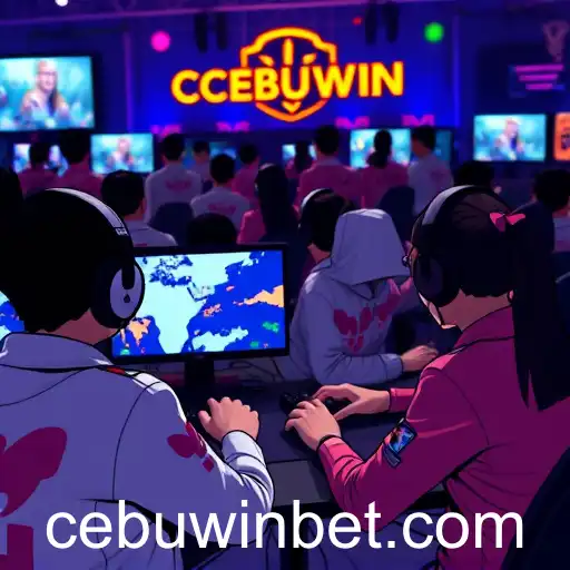 The Evolution of Online Gaming in Cebu