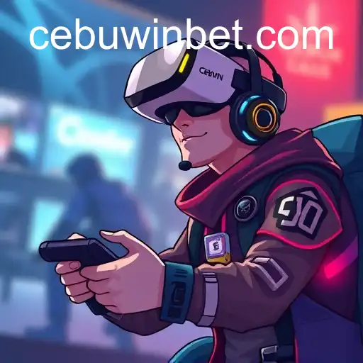 CEBUWIN's Rising Influence in the Gaming World