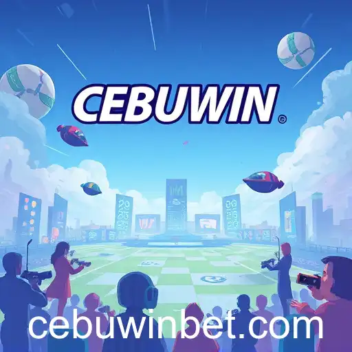 CEBUWIN Expands Its Reach in Online Gaming