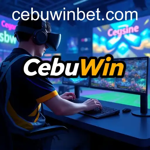 Cebuwin: A Rising Star in Online Gaming