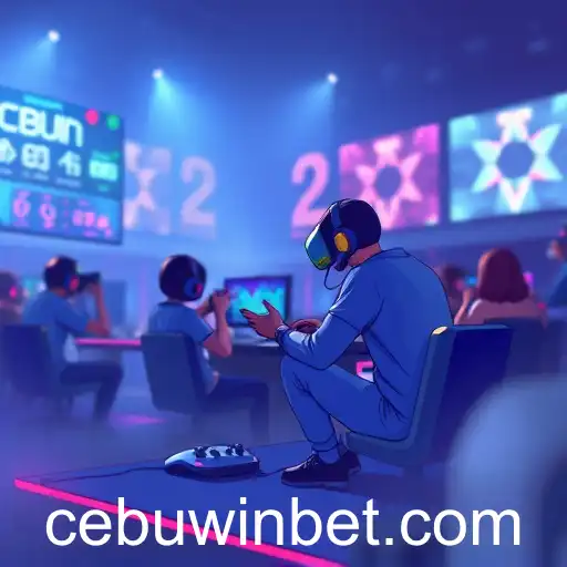 Gaming Hub Emerges as Latest Entertainment Getaway