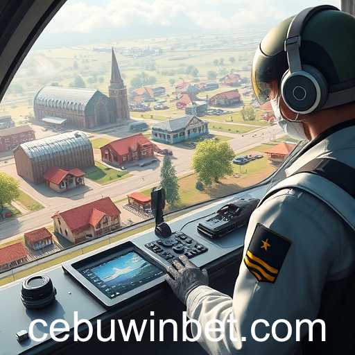 CEBUWIN Revolutionizes Online Gaming Experiences