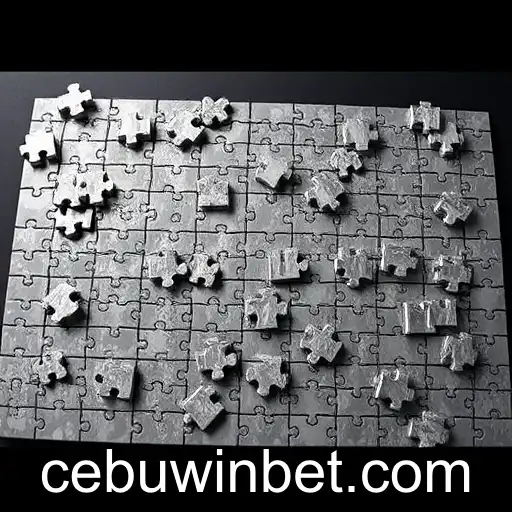 The Allure of Puzzle Games: Unlocking Minds with 'CEBUWIN'