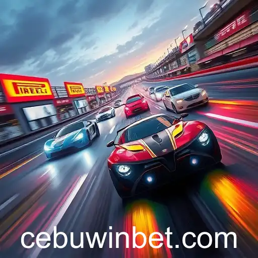 Revving Up the Enthusiasm: Exploring the Exciting World of Racing Games