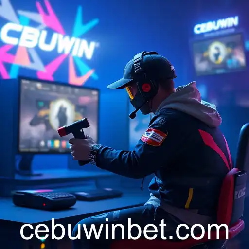 The Rise of CEBUWIN in Gaming