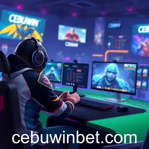 The Rise of CEBUWIN: A New Era in Gaming