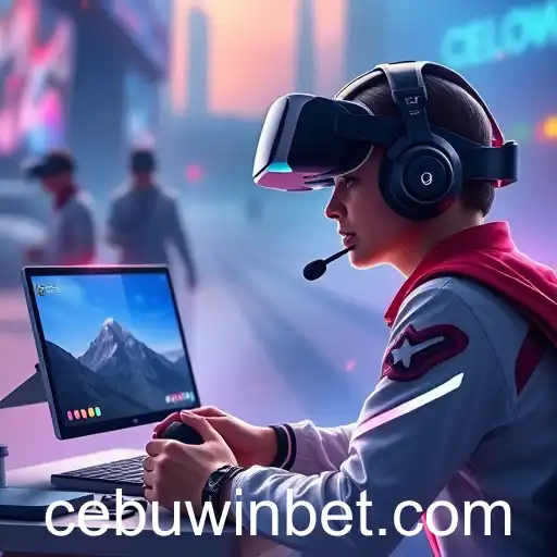 The Rise of CEBUWIN and Online Gaming Trends