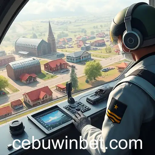 Exploring Virtual Realities: The Allure of Simulation Experiences in CEBUWIN