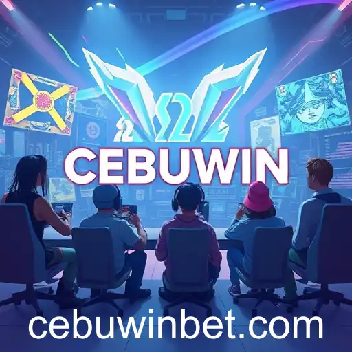 The Rise of CEBUWIN in Online Gaming