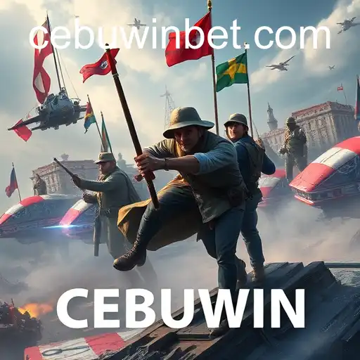 Delving into the World of Strategy Games: A Gateway to Tactical Mastery